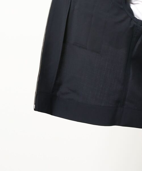 lownn（ローン）の「【LOWNN / ローン】 MILITARY JACKET（シャツ 