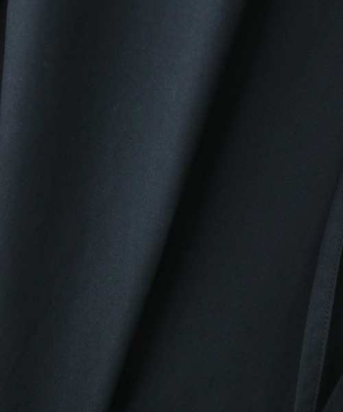 e/rm（イーアールエム）の「【e/rm】Cジョガーイージーパンツ　949651（その他パンツ・レディース・ネイビー/オフホワイト・FREE）」の10枚目の写真