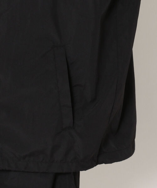 MANASTASH（マナスタッシュ）の「MANASTASH/マナスタッシュ　SHELTECH LOGO SS SHIRTS シェルテックロゴショートスリーブシャツ（シャツ/ブラウス・メンズ・ブラック/ネイビー・LARGE/X-LARGE/MEDIUM）」の8枚目の写真