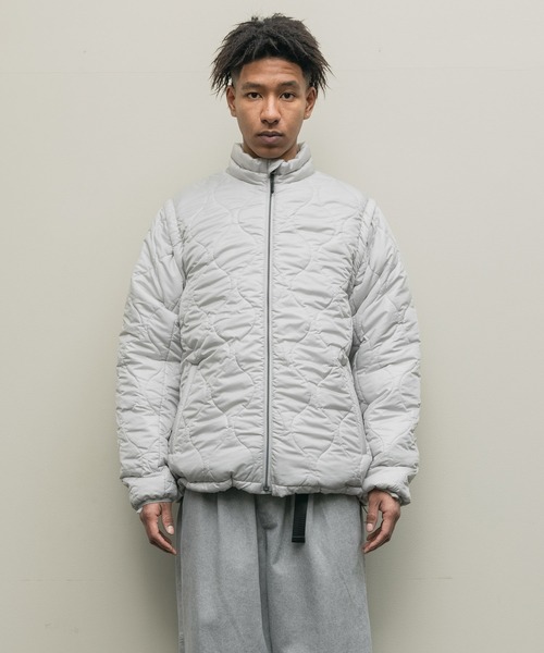 SOMA(BAL Flagship Store)｜BALのダウンジャケット/コートを使った 
