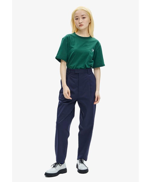 Tシャツ・カットソー FRED PERRY SS25 (FP M3519 53 X06) 楽天市場】FRED PERRY フレッドペリー Ringer T-Shirt リンガーT