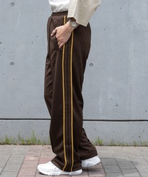 PairPair | サイドライントラックパンツ（ユニセックス）(その他パンツ)