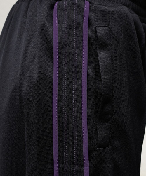 PairPair（ペアペア）の「サイドライントラックパンツ（ユニセックス）（その他パンツ・メンズ・ブラック/ブラウン系その他・MEDIUM/LARGE）」の9枚目の写真