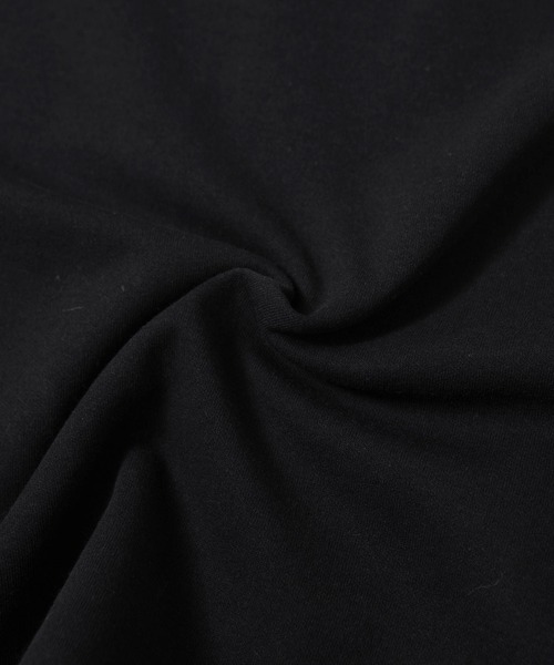 Goodwear（グッドウェア）の「『Goodwear/グッドウェア』WEB別注 USAコットン×吸水速乾クルーネックポケット付き半袖Tシャツ（Tシャツ/カットソー・メンズ・ブラック/グレー系/ネイビー/ベージュ/ホワイト/グリーン系1/ブルー系1・L/M/XL）」の13枚目の写真