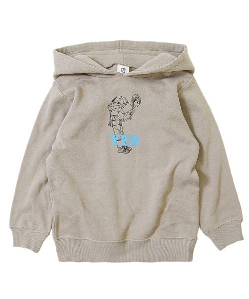 devirock(デビロック)の「デビラボ プリント裏起毛プルパーカー(パーカー・キッズ・その他12/その他15/その他1/その他17/その他18/その他10/その他19/その他16/その他8/その他20/その他6/その他3/その他5/その他11/その他9/その他7/その他2/その他13/その他14/その他4・90cm/150cm/80cm/160cm/100cm/130cm/140cm/120cm/110cm)」の13枚目の写真