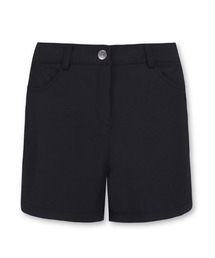 《WAAC》WOMENS ESSENTIALハーフパンツ