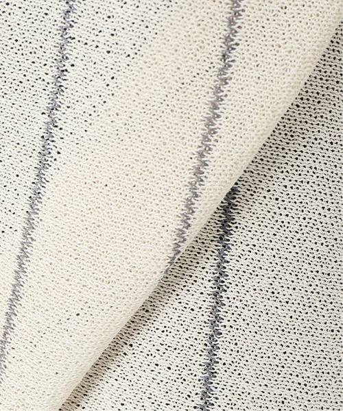 plage(プラージュ)の「WASHI ポンチョ◆(ニット/セーター・レディース・アイボリー・FREE)」の12枚目の写真