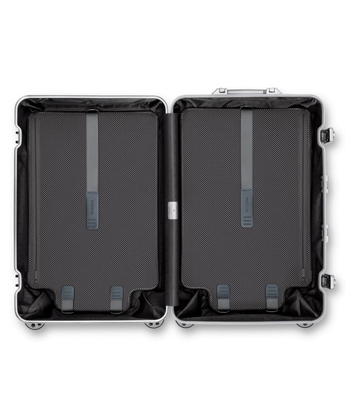 旅行かばん・小分けバッグ RIMOWA CLASSlC Check-in M RIMOWA Classic Check-In M luggage | 24s | REVERSIBLE