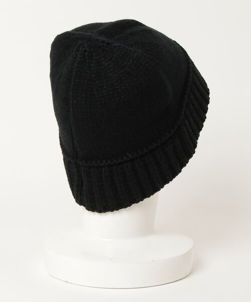 WEGO（ウィゴー）の「WEGO/ニットハット（ハット・レディース・ホワイト/ブラック・FREE）」の13枚目の写真