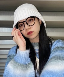 WEGO | WEGO/ニットハット(ハット)
