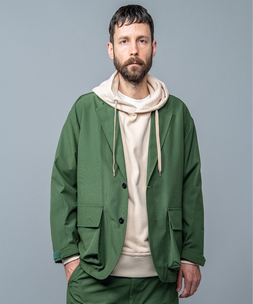 MR.OLIVE（ミスターオリーブ）の「【セットアップ対応】ウォーター