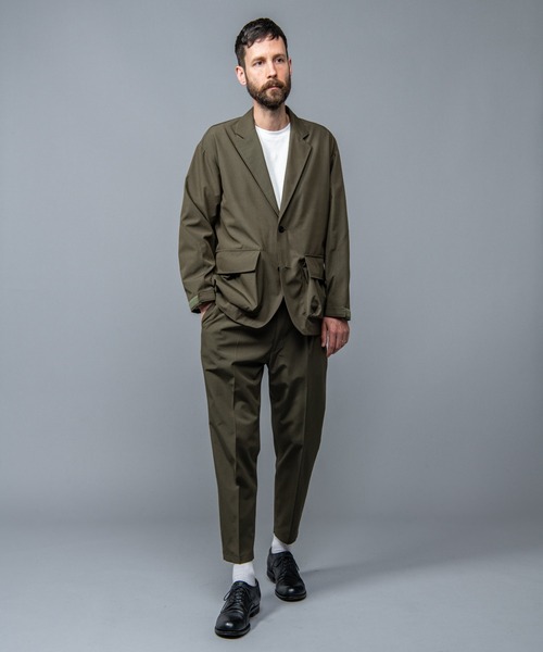 MR.OLIVE（ミスターオリーブ）の「【セットアップ対応】ウォーター