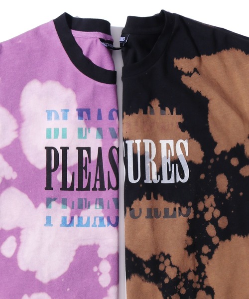 PLEASURES（プレジャー）の「PLEASURES/プレジャーズ SWINGER