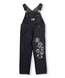 A BATHING APE（アベイシングエイプ）｜サロペット/オーバーオール一覧