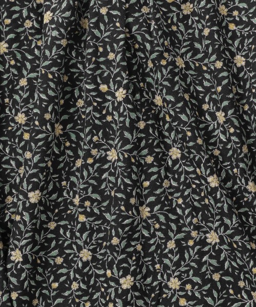 studio CLIP(スタディオクリップ)の「サラサラ快適タックスカーチョ(その他パンツ・レディース・サックスブルー/ピンク/その他1/その他2・MEDIUM/LARGE)」の16枚目の写真