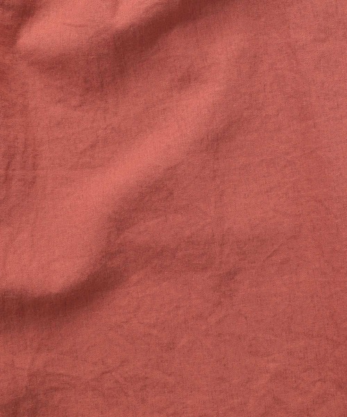 studio CLIP(スタディオクリップ)の「サラサラ快適タックスカーチョ(その他パンツ・レディース・サックスブルー/ピンク/その他1/その他2・MEDIUM/LARGE)」の18枚目の写真