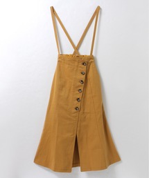 one way | 【oneway】サス付き巻きスカート(スカート)