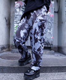 REFLEM（レフレム）の「『REFLEM/レフレム』総柄イージーパンツ（その他パンツ・メンズ）」