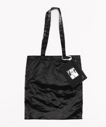 【EDT/イーディーティー】PACKABLE_TOTEBAG_EMOA