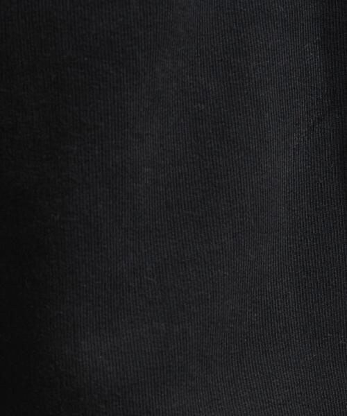 MONKEY TIME（モンキータイム）の「＜monkey time＞ TRY/FLC EMB PT/スウェットパンツ（スウェットパンツ・メンズ・ブラック/グレー/ネイビー・S/M/L）」の11枚目の写真