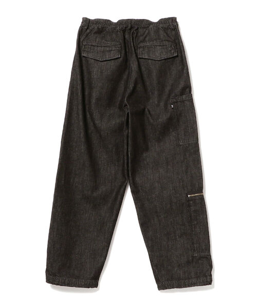 ビームス別注NULL BEAMS（ビームス）【別注】NULL TOKYO / SWEAT W-KNEE SHORTS