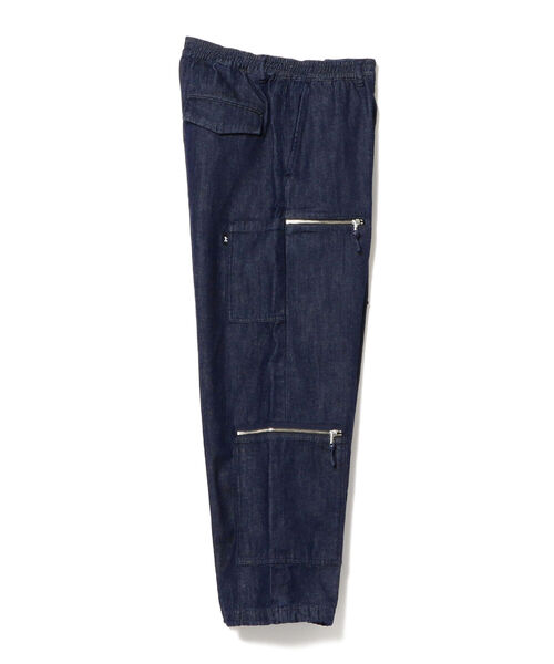 BEAMS（ビームス）の「NULL TOKYO × BEAMS / 別注 Top Gun Denim SP