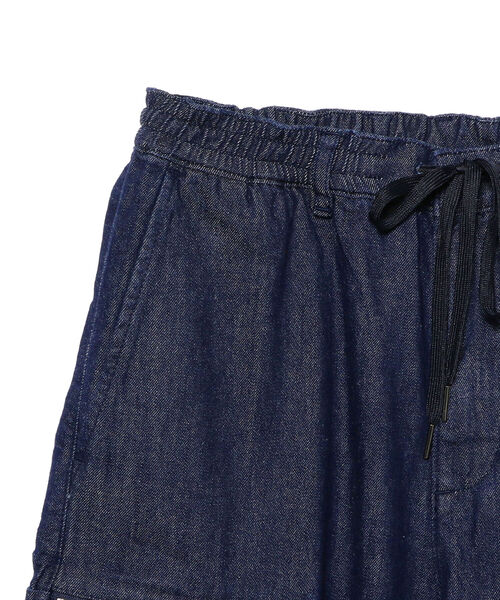 BEAMS（ビームス）の「NULL TOKYO × BEAMS / 別注 Top Gun Denim SP