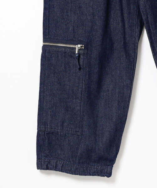 BEAMS（ビームス）の「NULL TOKYO × BEAMS / 別注 Top Gun Denim SP