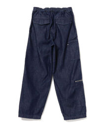 BEAMS（ビームス）の「NULL TOKYO × BEAMS / 別注 Top Gun Denim