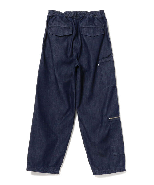 NULL TOKYO × BEAMS / 別注 Denim Man BEAMS（ビームス）の「NULL TOKYO × BEAMS / 別注 Top Gun Denim