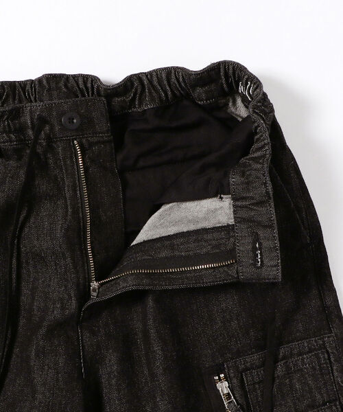 BEAMS（ビームス）の「NULL TOKYO × BEAMS / 別注 Top Gun Denim SP