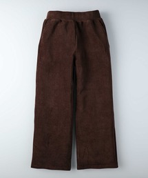HONEYSUCKLE ROSE | 【HONEYSUCKLE ROSE】楽伸びルームコーデュロイ(その他パンツ)