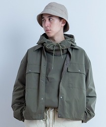 Universal Style Wear TEC チーフジャケット