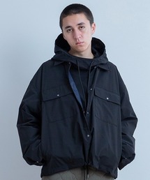 Universal Style Wear TEC チーフジャケット