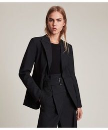 AFIA BLAZER | AFIA ブレザー