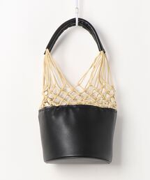 PROTCOL | PROTCOL / Round Mini Shoulder Bag / ラウンドミニショルダーバッグ(ショルダーバッグ)