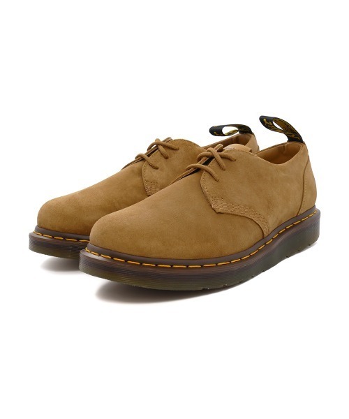 Dr.Martens ドクターマーチンBERMAN LO 3ホール Amazon | [ドクターマーチン] プラットフォーム 国内正規品