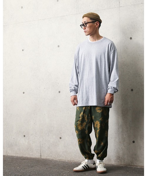 MILITARY(ミリタリー)の「実物 新品 デッドストック ロシア軍 スナイパー パンツ BEREZKA CAMOUFLAGE(その他パンツ・メンズ・カモフラージュ・1)」の5枚目の写真