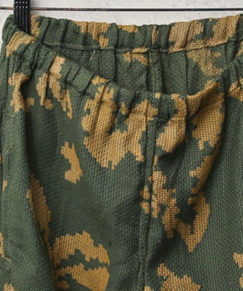 MILITARY(ミリタリー)の「実物 新品 デッドストック ロシア軍 スナイパー パンツ BEREZKA CAMOUFLAGE(その他パンツ・メンズ・カモフラージュ・1)」の6枚目の写真