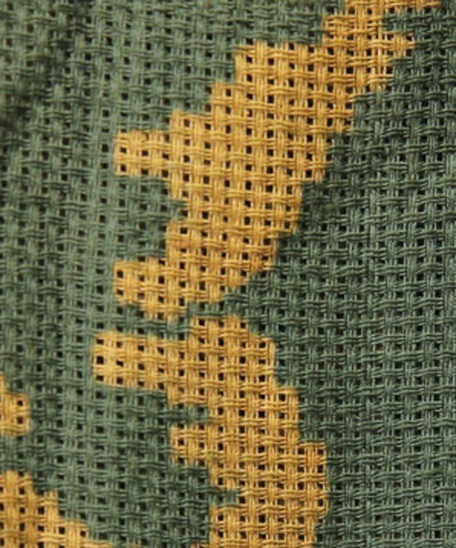 MILITARY(ミリタリー)の「実物 新品 デッドストック ロシア軍 スナイパー パンツ BEREZKA CAMOUFLAGE(その他パンツ・メンズ・カモフラージュ・1)」の8枚目の写真