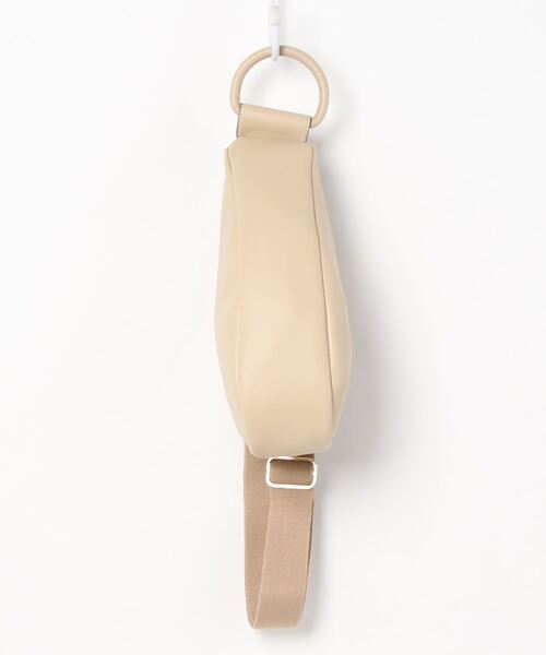 LE VERNIS（ル・ベルニ）の「【LE VERNIS】ミニレザーボディBAG