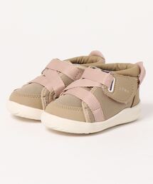 IFME | 《IFME》イフミーベビーシューズ ifme nature 20-1805(スニーカー)