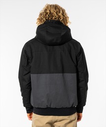 RIP CURL 1.5M  L/S L  JACKET  ノンジップ RIP CURL 1.5M L/S L JACKET ノンジップ マリンスポーツ