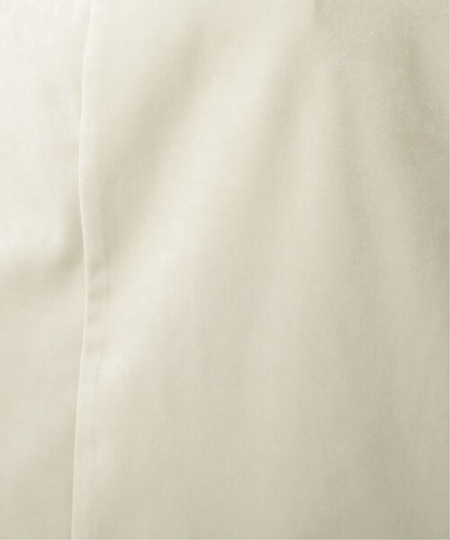 RAY CASSIN(レイカズン)の「光沢スウェードマーメイドスカート(スカート・レディース・グリーン/モカ/キナリ・FREE)」の22枚目の写真