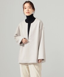 SHARE PARK | 【洗える】WOOLETカフタンプルオーバー(ニット/セーター)