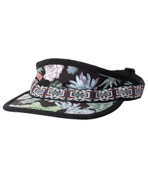 KAVU（カブー）の「【MADE IN USA】KAVU/カブー SYNTHETIC STRAPCAP/シンセティックストラップキャップ（サンバイザー）」