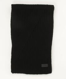 UGG（アグ）の「【UGG】アグ メンズ マフラー ロゴ 「RIBBED