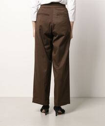 TODAYFUL（トゥデイフル）の「ジャガードタックトラウザース