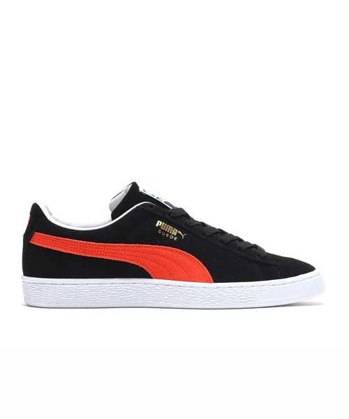 スニーカー PUMA SUEDE CLASSIC XXI / プーマ スウェード クラシック 