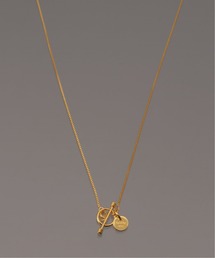 【XOLO JEWELRY/ショロ】Venetian Link ネックレス